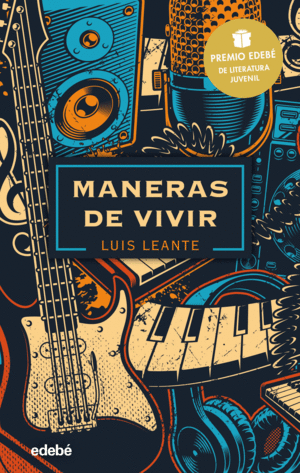 MANERAS DE VIVIR 118