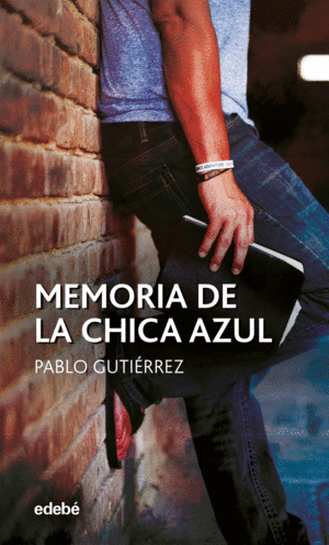 MEMORIA DE LA CHICA AZUL 119. +12 AÑOS
