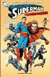 SUPERMAN Y LA LEGION DE SUPERHEROES