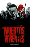 MUERTOS VIVIENTES, LOS  INTEGRAL Nº04