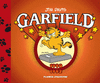 GARFIELD Nº7 1990 - 1992
