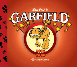 GARFIELD Nº 15 2006-2008