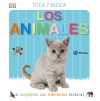 TOCA Y BUSCA LOS ANIMALES