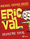 ERIC VAL - DESASTRE TOTAL 1