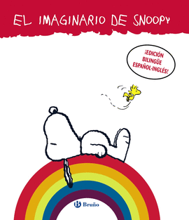 EL IMAGINARIO DE SNOOPYINGLES