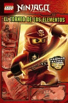 LEGO NINJAGO. EL TORNEO DE LOS ELEMENTOS