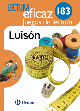 LUISÓN JUEGO DE LECTURA