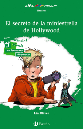 EL SECRETO DE LA MINIESTRELLA DE HOLLYWOOD 229