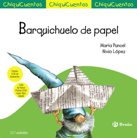 BARQUICHUELO DE PAPEL 4