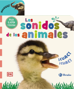 SONIDOS DE LOS ANIMALES