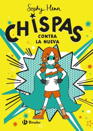 CHISPAS 2 CHISPAS CONTRA LA NUEVA +10 AÑOS
