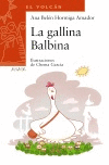 LA GALLINA BALBINA 43