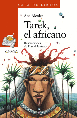 TAREK, EL AFRICANO 190