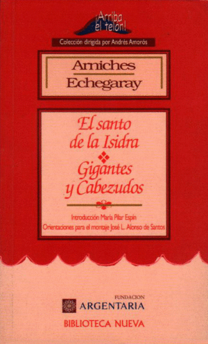 SANTO DE LA ISIDRA, EL. GIGANTES Y CABEZUDOS.