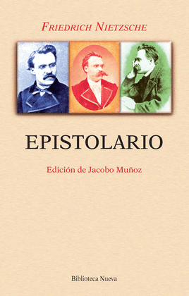 EPISTOLARIO. EDICION DE J.MUÑOZ