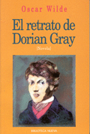 RETRATO DE DORIAN GRAY, EL. (NOVELA)