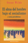 ALMA DEL HOMBRE BAJO EL SOCIALISMO, EL