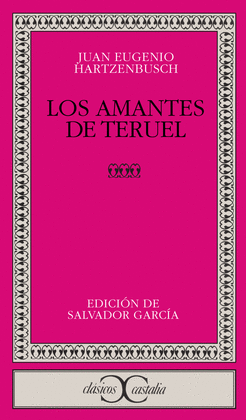 AMANTES DE TERUEL, LOS 37