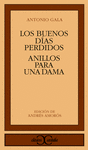 BUENOS DIAS PERDIDOS, LOS / ANILLOS PARA UNA DAMA 163