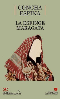 ESFINGE MARAGATA, LA 6