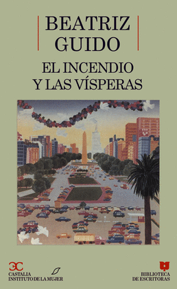 INCENDIO Y LAS VISPERAS, EL 15