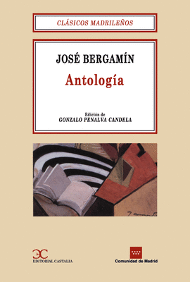 ANTOLOGIA JOSE BERGAMIN