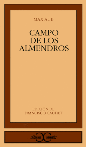 CAMPO DE LOS ALMENDROS 253
