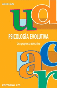 PSICOLOGIA EVOLUTIVA EDITORIAL CCS