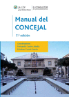 MANUAL DEL CONCEJAL 7ª EDICION