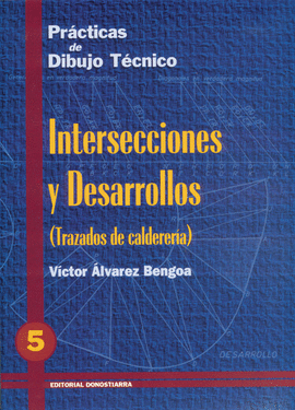 5 INTERSECCION Y DESARROLLOS