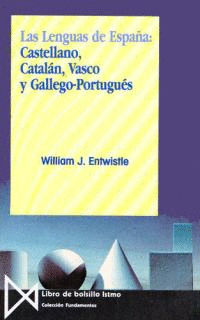 CASTELLANO, CATALAN, VASCO Y GALLEGO- PORTUGUES