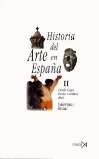 HISTORIA DEL ARTE EN ESPAÑA (2)