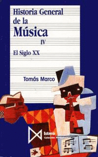 HISTORIA GENERAL DE LA MUSICA (4)