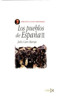 PUEBLOS DE ESPAÑA II