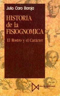 HISTORIA DE FISIOGNOMICA