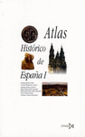 ATLAS HISTORICO DE ESPAÑA I - Nº169