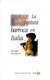 PINTURA BARROCA EN ITALIA  NUM.168