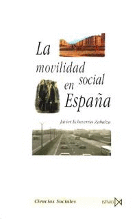MOVILIDAD SOCIAL EN ESPAÑA LA