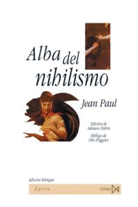 ALBA DEL NIHILISMO Nº224 (EDICION BILINGUE)