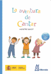 AVENTURA DE CANTAR, LA +DVD
