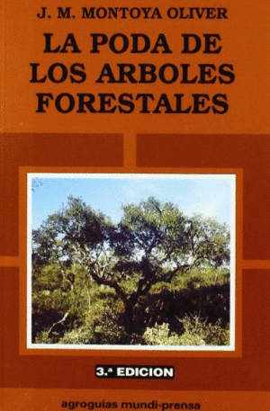 PODA DE LOS ARBOLES FORESTALES