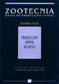 ZOOTECNIA BASES DE PRODUCCION ANIMAL TOMO XIII