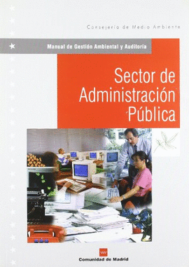 SECTOR DE ADMINISTRACION PUBLICA