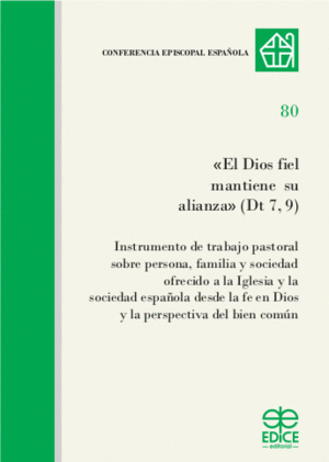 DIOS FIEL MANTIENE SU ALIANZA (DT7,9)