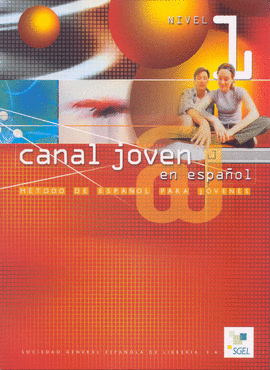 CANAL JOVEN EN ESPAÑOL NIVEL 1
