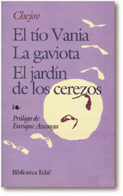 TIO VANIA/ LA GAVIOTA/ EL JARDIN DE LOS CEREZOS 39