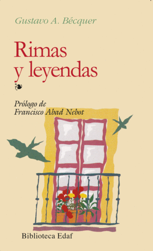 RIMAS Y LEYENDAS 178