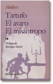 TARTUFO, EL/AVARO, EL/MISANTROPO, EL 119