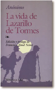 VIDA DE LAZARILLO DE TORMES, LA 126