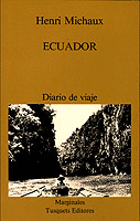 ECUADOR, DIARIO DE VIAJE